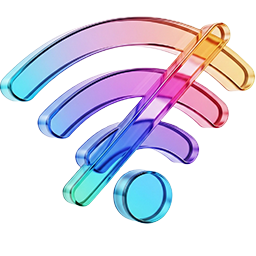 Icon for Works Offline
